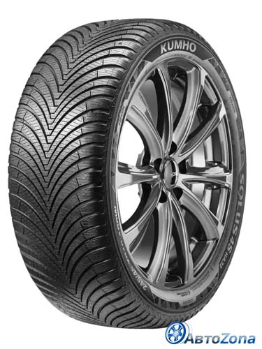 Kumho Solus 4S HA32 SUV 215/55R18 99V
